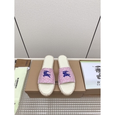 Burberry Slippers